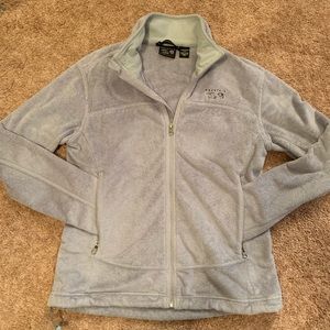 Women’s Mountain Hardware Fleece